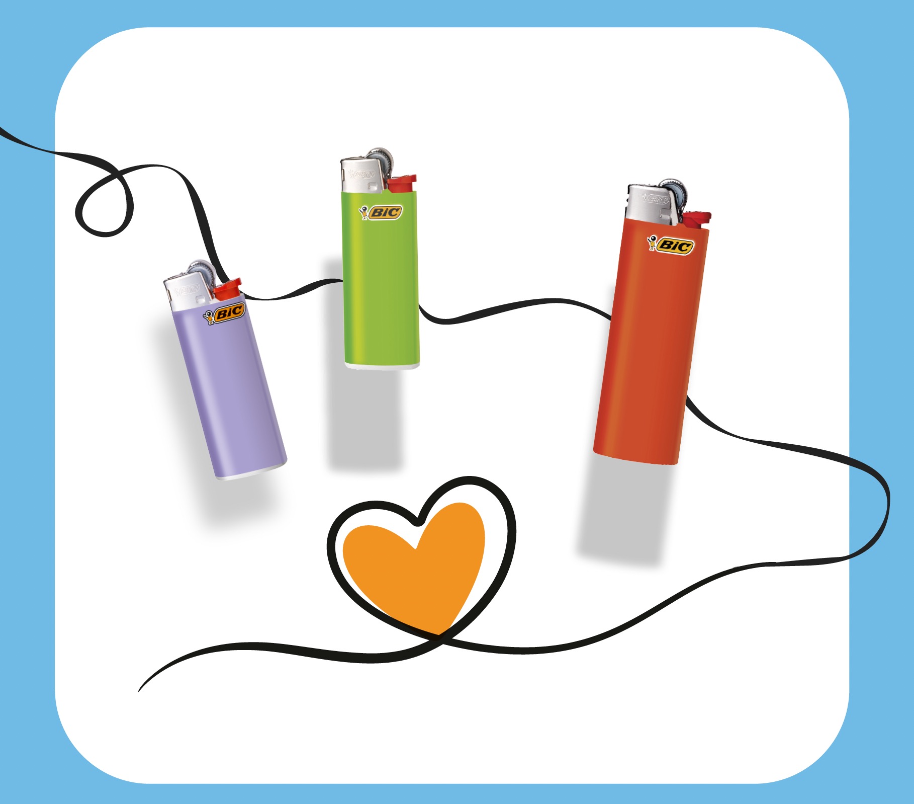 Lighters